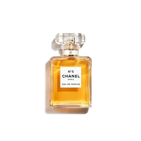 chanel douglas perfumy